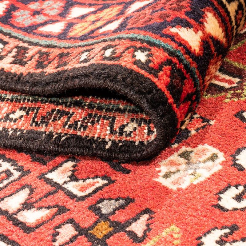 Läufer Perser - Nomadic - 285 x 72 cm - rot