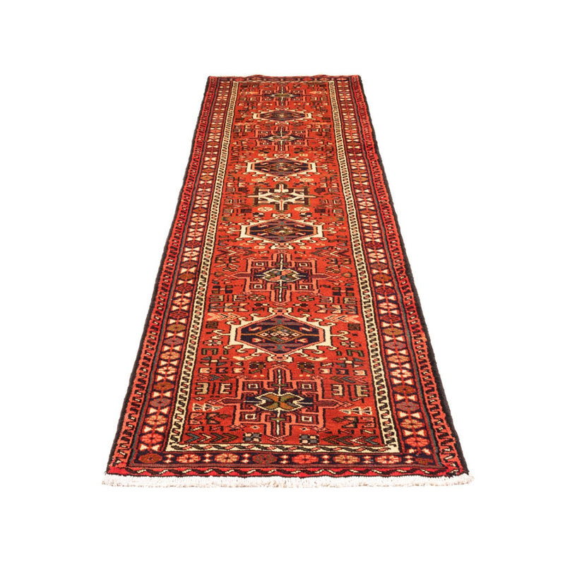 Läufer Perser - Nomadic - 285 x 72 cm - rot