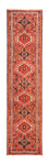 Läufer Perser - Nomadic - 290 x 70 cm - rot