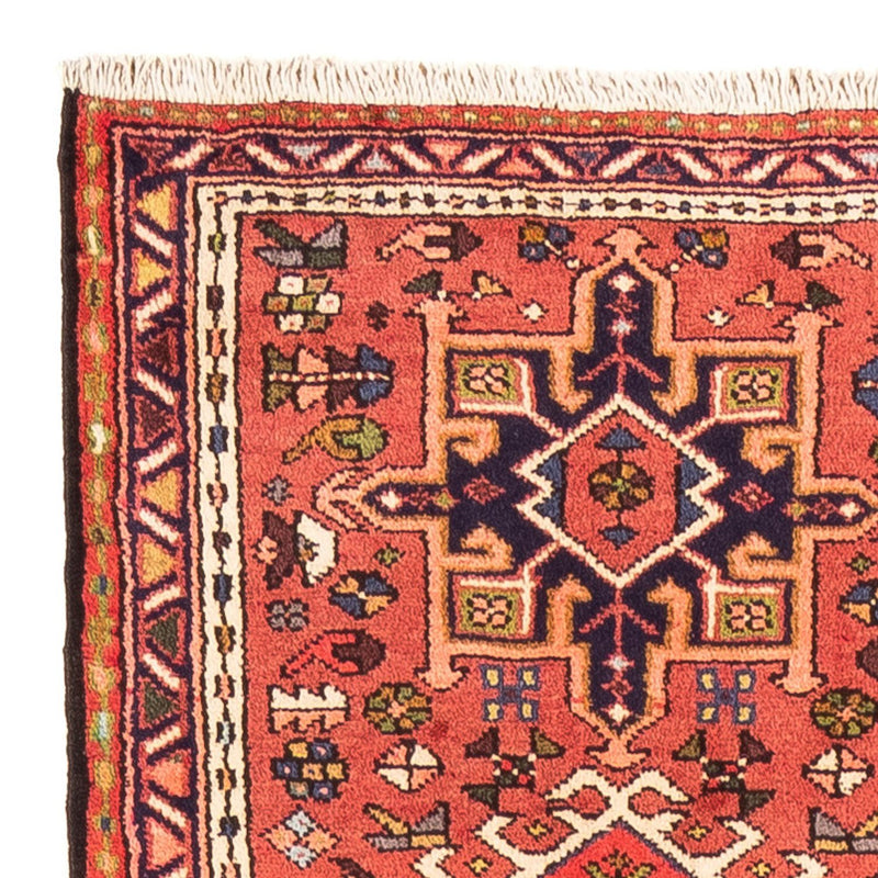 Läufer Perser - Nomadic - 290 x 70 cm - rot