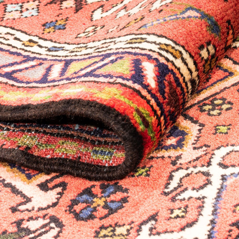 Läufer Perser - Nomadic - 290 x 70 cm - rot
