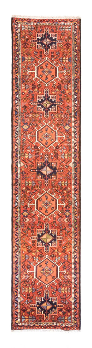 Läufer Perser - Nomadic - 314 x 70 cm - rot