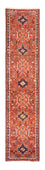 Läufer Perser - Nomadic - 314 x 70 cm - rot