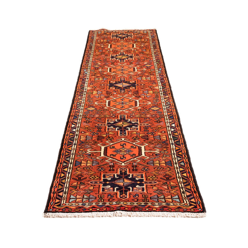 Läufer Perser - Nomadic - 314 x 70 cm - rot