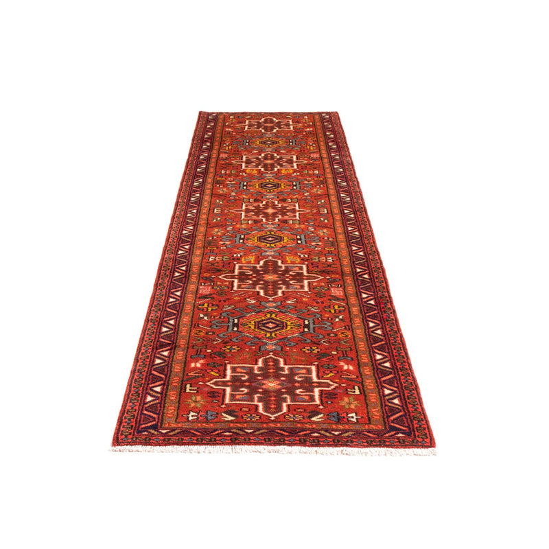 Läufer Perser - Nomadic - 290 x 73 cm - rot
