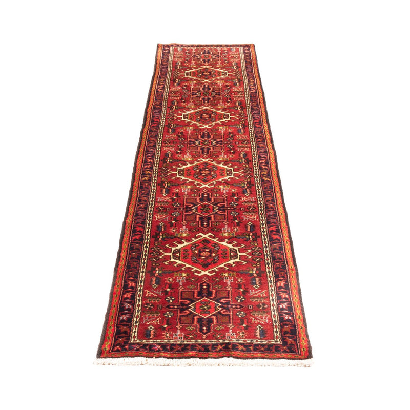 Läufer Perser - Nomadic - 294 x 62 cm - rot