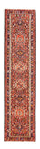 Läufer Perser - Nomadic - 302 x 70 cm - rot