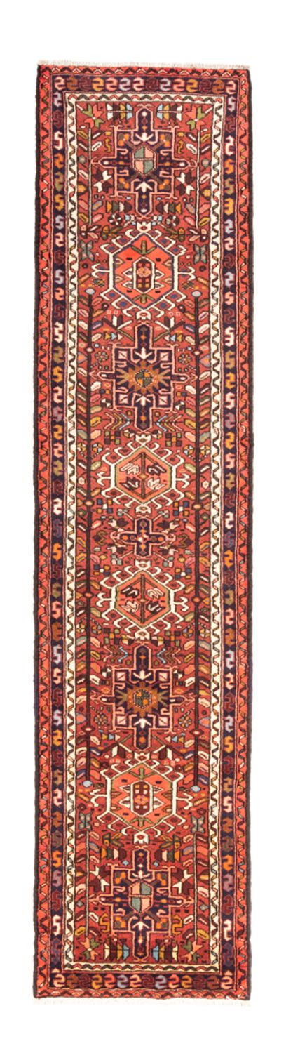 Läufer Perser - Nomadic - 302 x 70 cm - rot