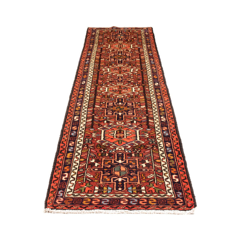 Läufer Perser - Nomadic - 302 x 70 cm - rot