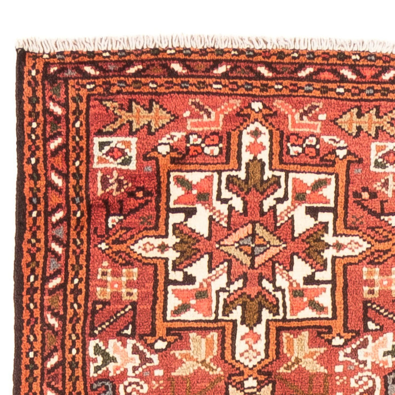 Läufer Perser - Nomadic - 280 x 61 cm - rot
