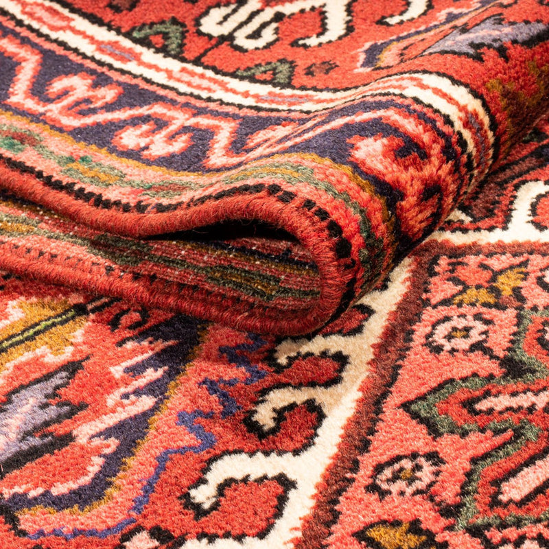 Läufer Perser - Nomadic - 285 x 65 cm - rot