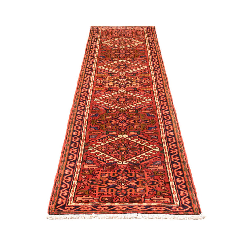 Läufer Perser - Nomadic - 285 x 65 cm - rot