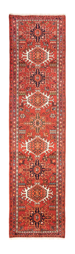 Läufer Perser - Nomadic - 284 x 70 cm - rot