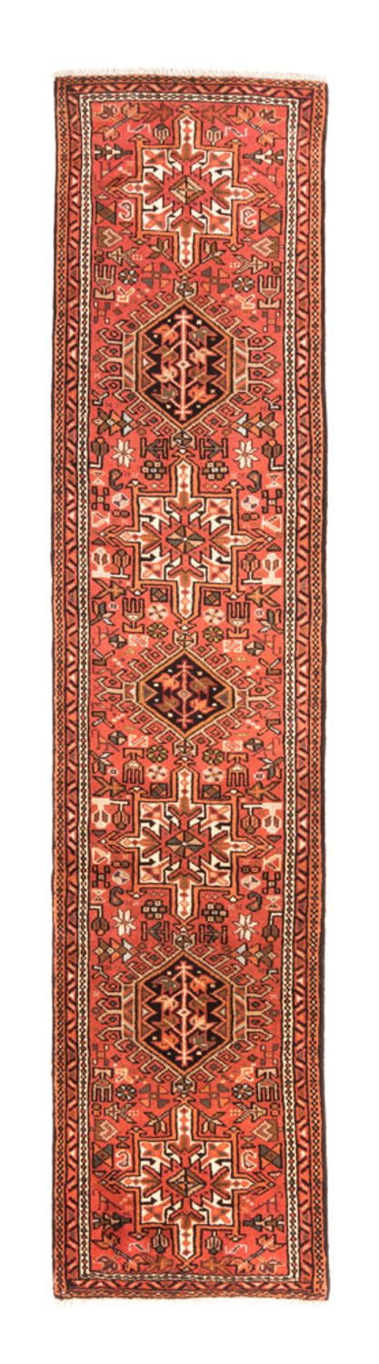 Läufer Perser - Nomadic - 294 x 66 cm - rot