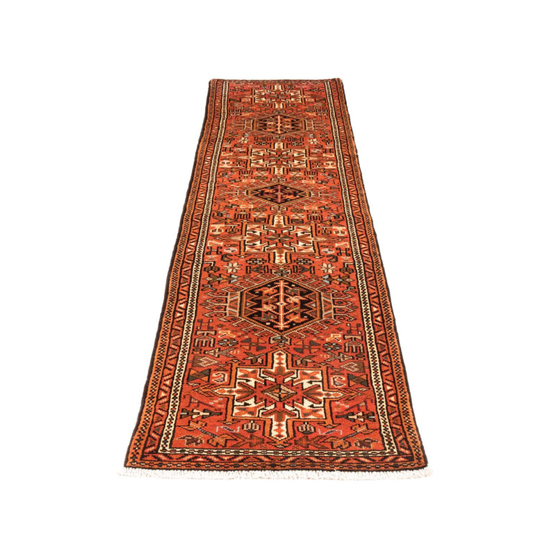 Läufer Perser - Nomadic - 294 x 66 cm - rot