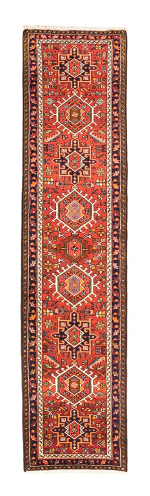 Läufer Perser - Nomadic - 290 x 68 cm - rot