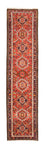 Läufer Perser - Nomadic - 290 x 68 cm - rot