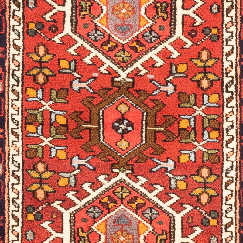 Läufer Perser - Nomadic - 290 x 68 cm - rot