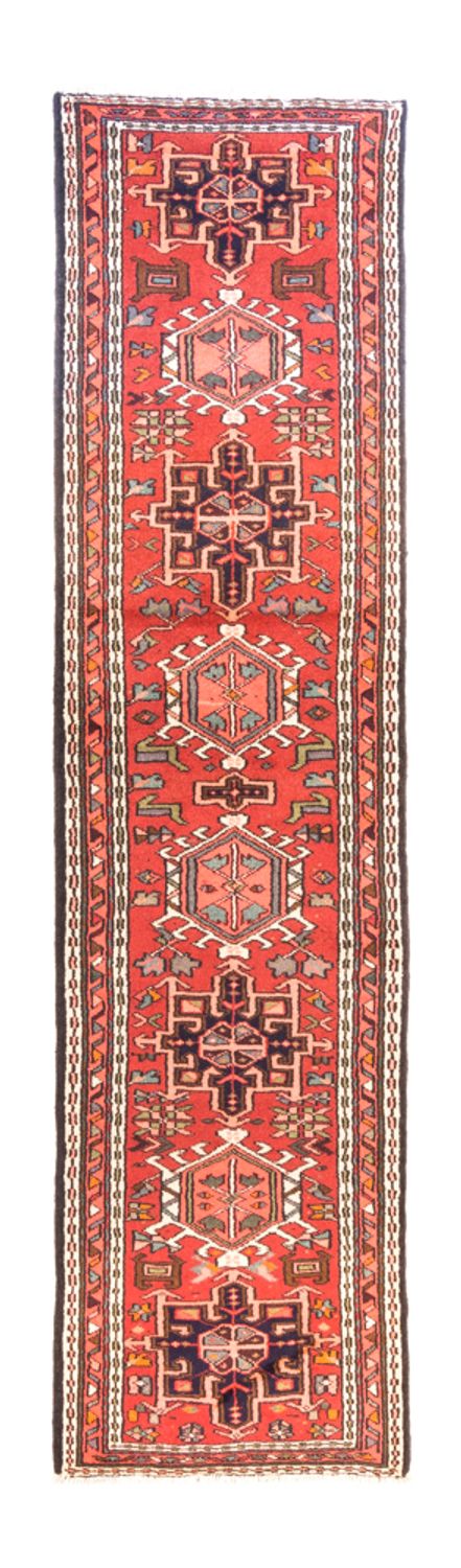 Läufer Perser - Nomadic - 267 x 70 cm - rot