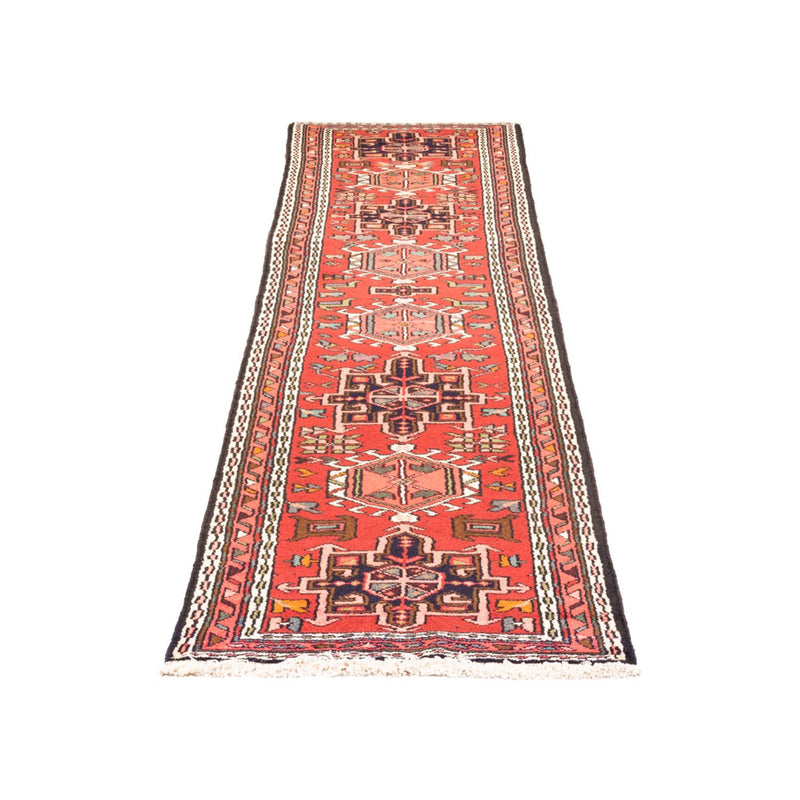 Läufer Perser - Nomadic - 267 x 70 cm - rot