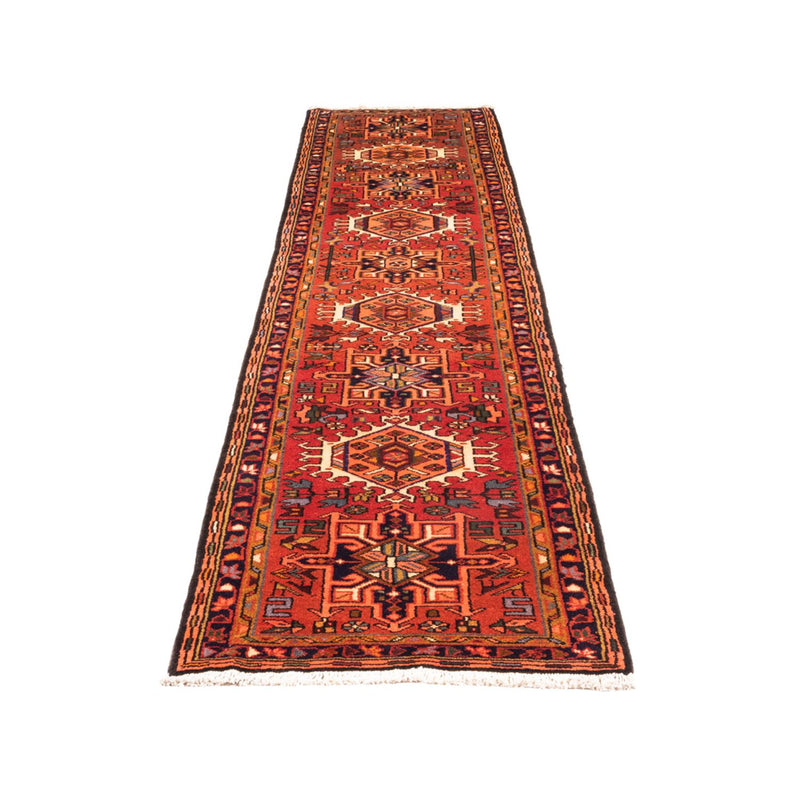 Läufer Perser - Nomadic - 301 x 68 cm - rot
