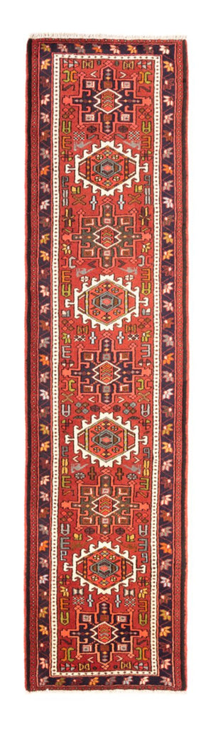 Läufer Perser - Nomadic - 286 x 70 cm - rot