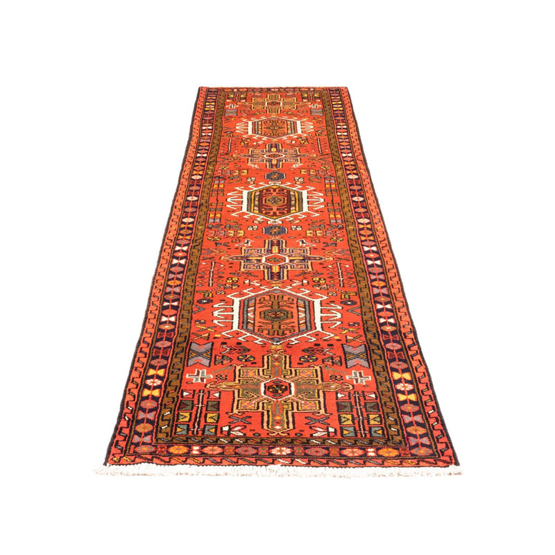 Läufer Perser - Nomadic - 275 x 72 cm - rot