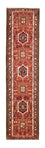 Läufer Perser - Nomadic - 282 x 70 cm - rot
