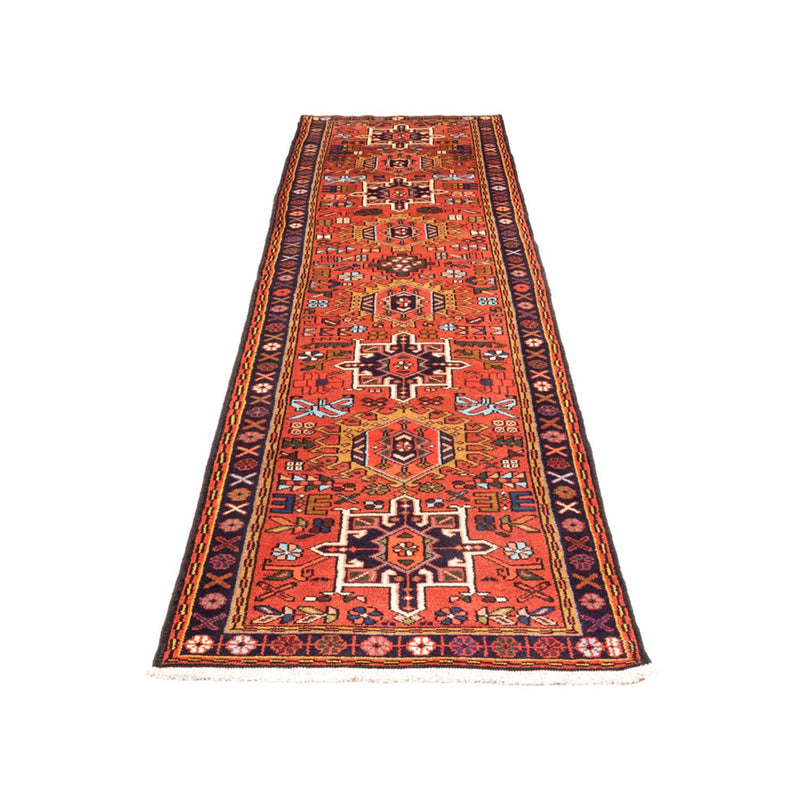 Läufer Perser - Nomadic - 294 x 87 cm - rot