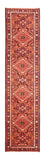 Läufer Perser - Nomadic - 294 x 70 cm - rot