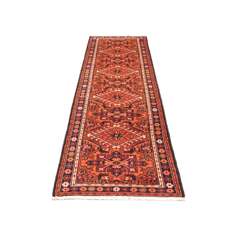 Läufer Perser - Nomadic - 294 x 70 cm - rot