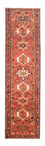 Läufer Perser - Nomadic - 286 x 76 cm - rot