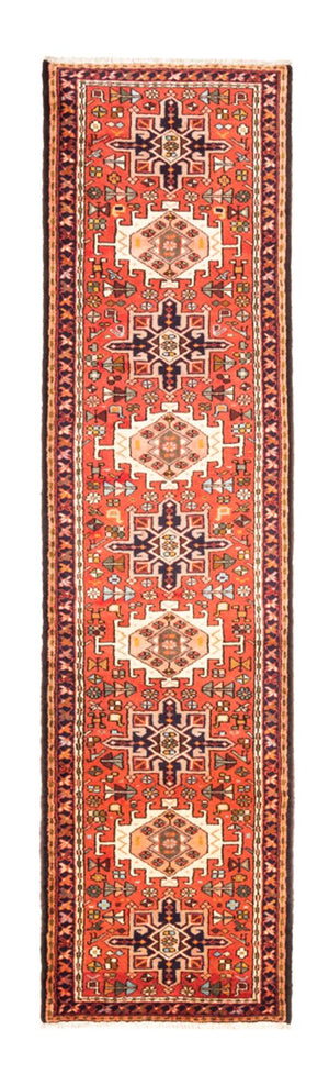 Läufer Perser - Nomadic - 292 x 77 cm - rot