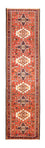 Läufer Perser - Nomadic - 292 x 77 cm - rot