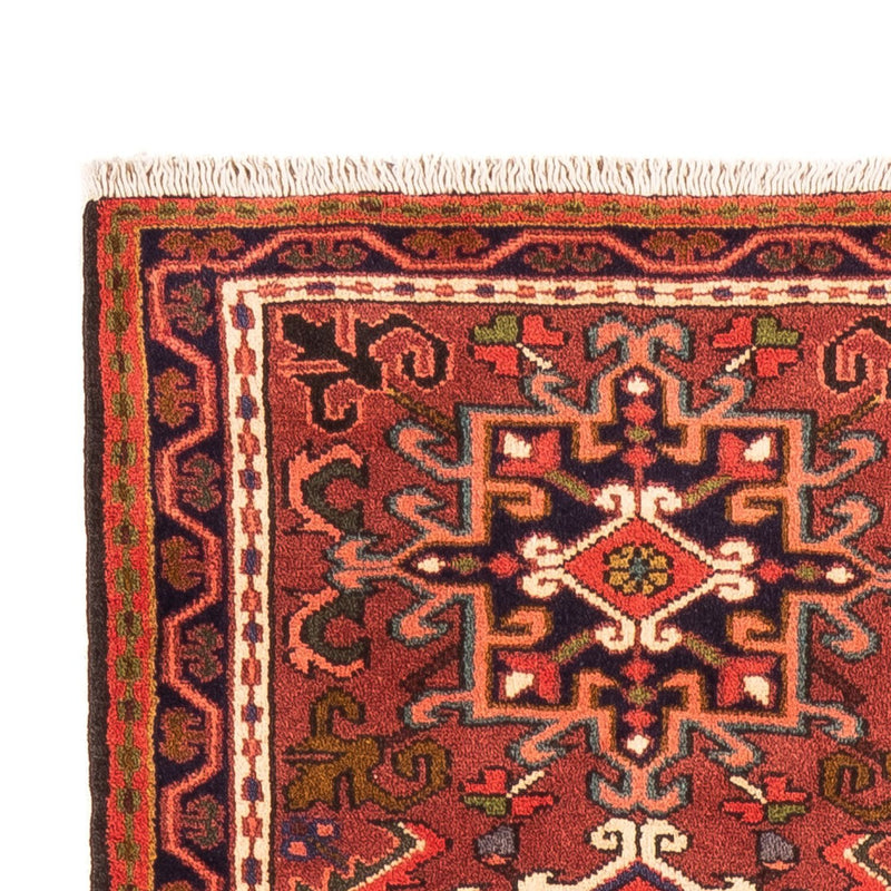 Läufer Perser - Nomadic - 292 x 69 cm - rot