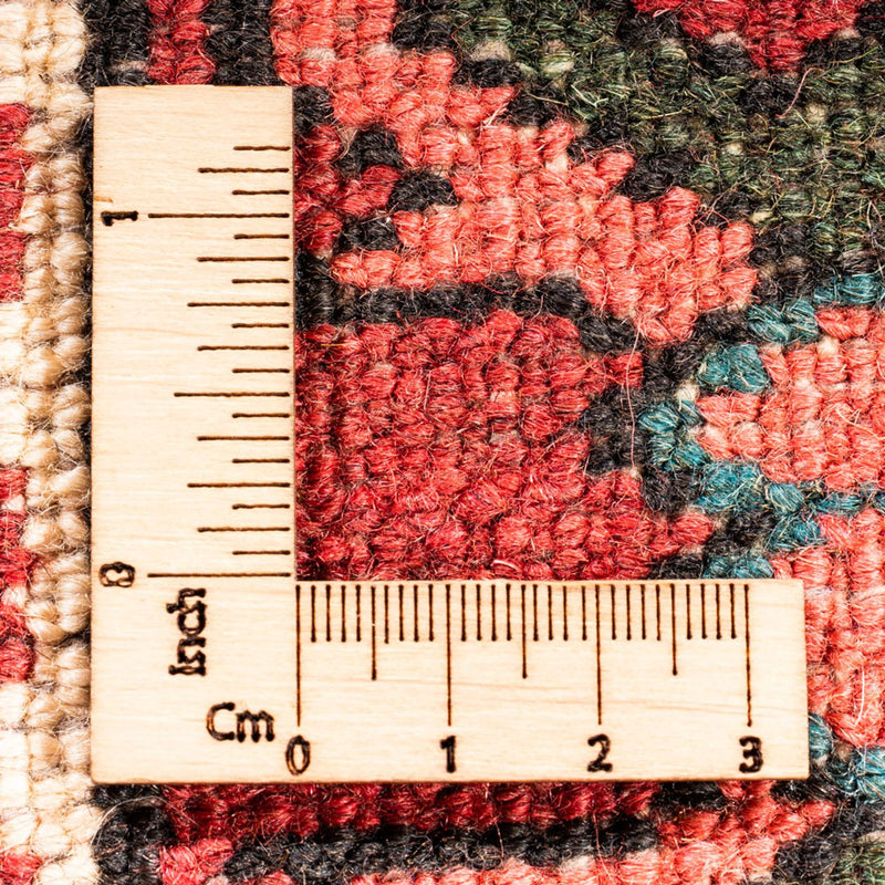 Läufer Perser - Nomadic - 292 x 69 cm - rot