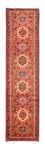 Läufer Perser - Nomadic - 296 x 74 cm - rot