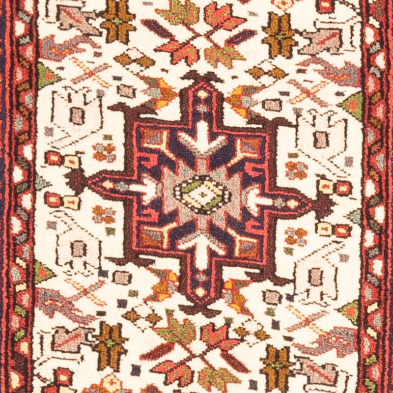Läufer Perser - Nomadic - 300 x 70 cm - beige