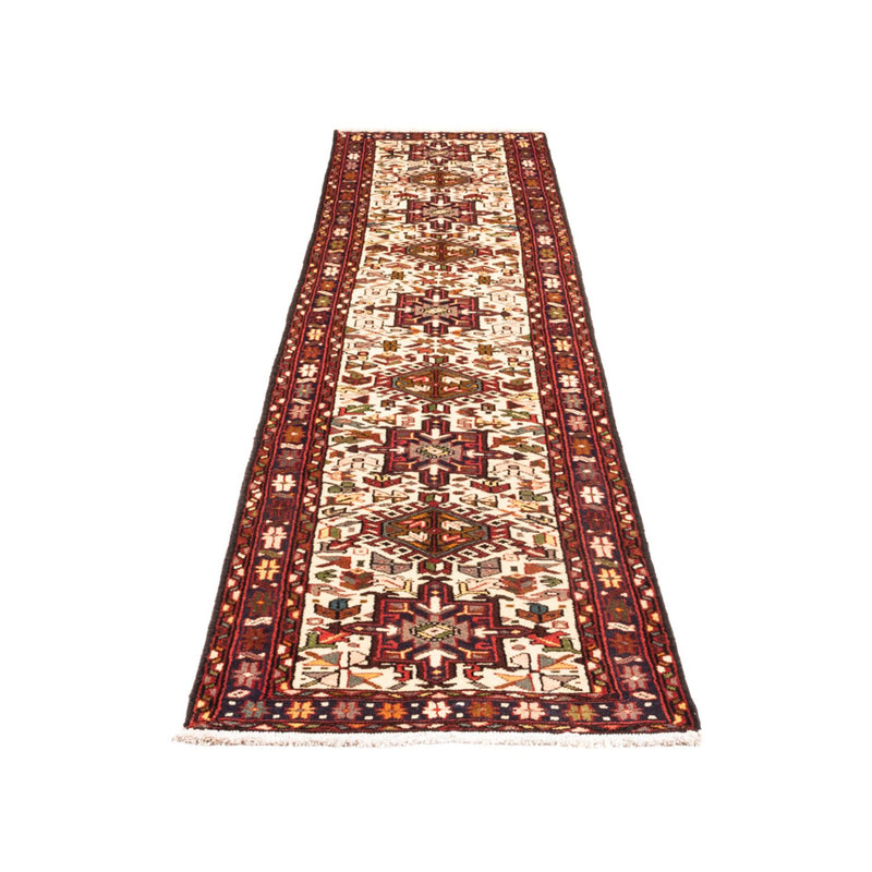 Läufer Perser - Nomadic - 300 x 70 cm - beige