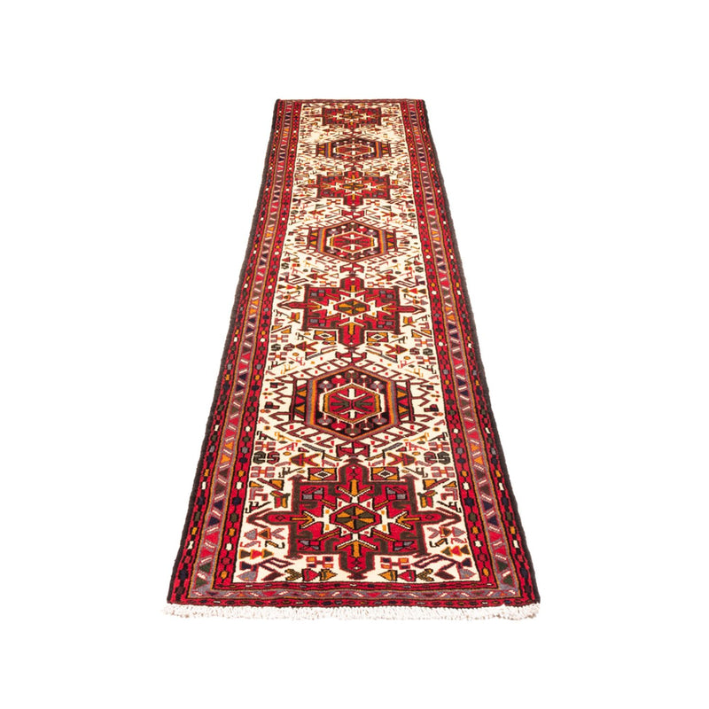 Läufer Perser - Nomadic - 288 x 68 cm - beige