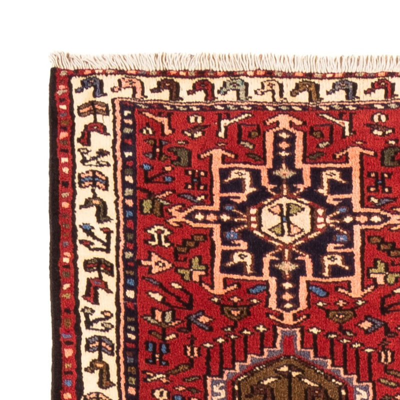 Läufer Perser - Nomadic - 287 x 68 cm - rot