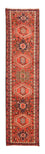 Läufer Perser - Nomadic - 303 x 65 cm - rot