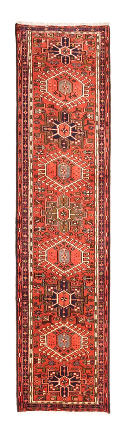 Läufer Perser - Nomadic - 303 x 65 cm - rot