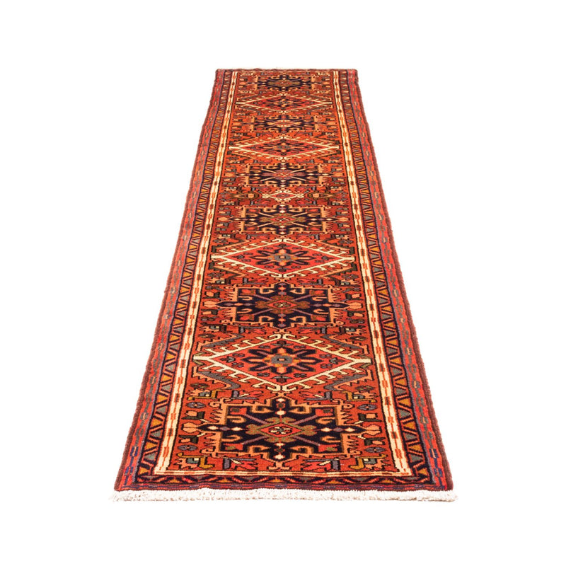 Läufer Perser - Nomadic - 303 x 65 cm - rot