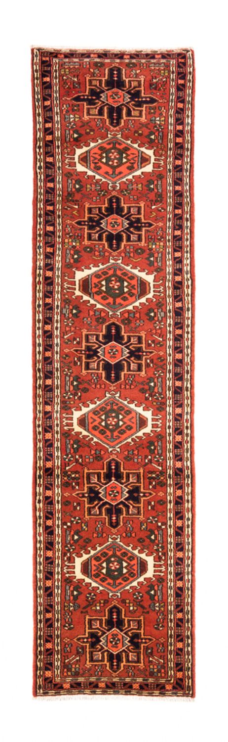 Läufer Perser - Nomadic - 296 x 72 cm - rot
