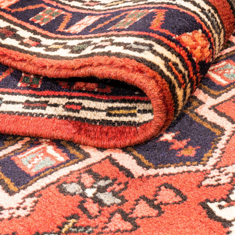 Läufer Perser - Nomadic - 296 x 72 cm - rot