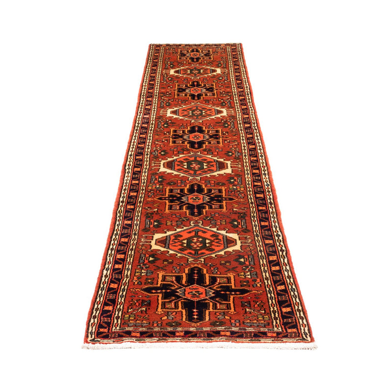 Läufer Perser - Nomadic - 296 x 72 cm - rot