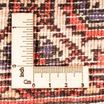 Perserteppich - Nomadic - 150 x 98 cm - rot