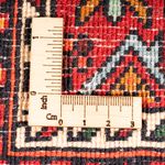 Perserteppich - Nomadic - 157 x 100 cm - rot