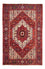 Perserteppich - Nomadic - 156 x 108 cm - rot